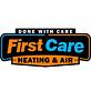 First Care Heating and Air LLC in Aurora, IL Heating & Air-Conditioning Contractors