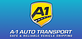 A1 Auto Transport Louisville in Louisville, KY Shipping Service