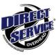 Direct Service Overhead Garage Door Company in Hillcrest - Little Rock, AR Garage Doors Repairing