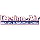 Design-Air Heating & A/C, L​L​C in Decatur, IL Heating & Air-Conditioning Contractors