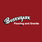 Busenbark Flooring and Granite, Inc.​ ​​​ in Columbia, MO Flooring Dealers