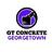 GT Concrete in Georgetown, TX