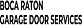 Boca Raton Garage Door Services in Boca Raton, FL Garage Door Operating Devices