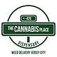 The Cannabis Place Dispensary Weed Delivery Jersey City in Journal Square - Jersey City, NJ Pharmacies & Drug Stores