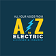 A to Z Electric in Crandall, TX Electrical Contractors