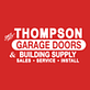 Thompson Garage Doors in Sparks, NV Garage Doors Repairing