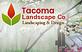 Tacoma Landscaping Company WA in Milton, WA Landscaping