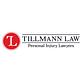 Tillmann Law Personal Injury Lawyers in Downtown - Portland, OR Personal Injury Attorneys