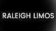 Limousines in Central - Raleigh, NC 27601