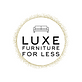 Luxe Furniture For Less in Park Ridge, IL Furniture Store