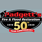 Padgett's Fire & Flood Restoration in Redlands, CA Fire & Water Damage Restoration