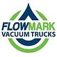 FlowMark Vacuum Trucks in Kansas City, KS Manufacturing