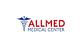 AllMed Medical Center in Sacramento, CA Health And Medical Centers