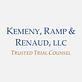 Kemeny, Ramp & Renaud, in East Brunswick, NJ Attorneys