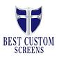 Best Custom Screens Los Angeles in West Hollywood, CA