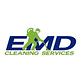 EMD Cleaning Services in Minneapolis, MN Commercial & Industrial Cleaning Services