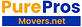 Pure Pros Movers Pompano Beach in Pompano Beach, FL Moving Companies