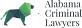 Alabama Criminal Lawyers in ALABASTER, AL Criminal Justice Attorneys