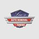 Leo's Auto Removal & Towing in Middleboro, MA Towing