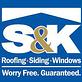 S&K Roofing, Siding and Windows in Sterling, VA Roofing Contractors