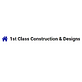 1st Class Construction & Design in Minnetonka, MN General Consultants