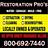 Sewage Cleanup Pros of Denver in Denver, CO