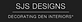 SJS Designs - Decorating Den Interiors in Hockessin, DE Interior Decorators & Designers