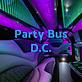 D.C. Party Bus in Washington, DC Bus Charter & Rental Service