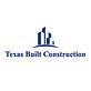 Texas Built Construction in Lewisville, TX Construction Companies