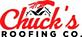 Chucks Roofing Company in Lincoln Park, MI