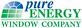 Pure Energy Window Company in Livonia, MI Window & Door Installation & Repairing