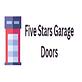 Five Stars Garage Doors Hudson in Hudson, NH Garage Doors & Gates