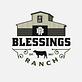 Blessings Ranch in Houston, TX Farms