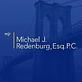 Michael J. Redenburg Esq. P.C in Financial District - New York, NY Personal Injury Attorneys
