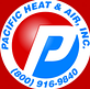 Pacific Heat and Air, in College Glen - Sacramento, CA Heating & Air-Conditioning Contractors
