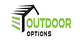 Outdoor Options in Eatonton, GA Garage Doors & Gates