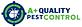 A Plus Quality Pest Control in Arlington, TX Pest Control Services