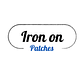 iron on patches in New York, NY Appliances Ironers