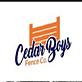 Cedar Boys Fence in Nashville, TN Fencing & Gate Materials
