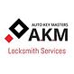 AKM Locksmith Charlotte NC in Lansdowne - Charlotte, NC Locksmiths