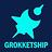 Grokketship in Research Triangle Park, NC