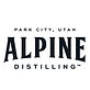 Alpine Distilling Bar in Park City, UT Bars