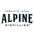 Alpine Distilling Bar in Park City, UT