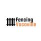 Fence Contractors in Vacaville, CA 95687