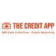 The Credit App in Lake Highlands - Dallas, TX Credit Reporting Agencies