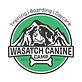 Wasatch Canine Camp in Orem, UT Pet Supplies