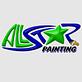 AllStar Painting in Spanaway, WA Painting Contractors