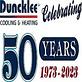 Duncklee Cooling & Heating in Stonington, CT Air Conditioning & Heating Repair