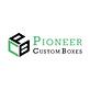 Pioneer Custom Boxes in Carey, OH Manufacturing