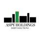 Aspy Holdings in Vine City - Atlanta, GA Financial Services